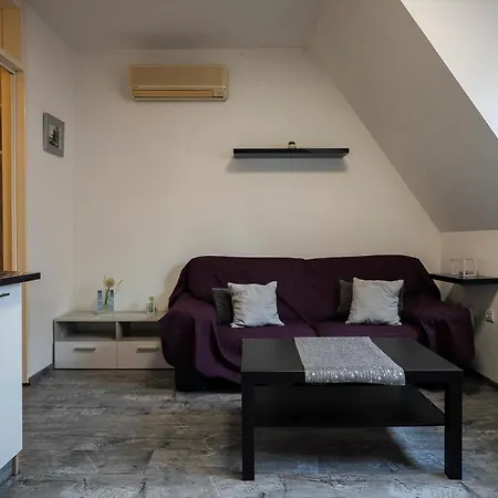 Apartman - Najam Stana Zagreb