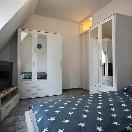 Apartman - Najam Stana