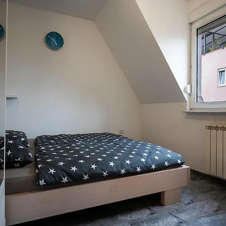 Apartman - Najam Stana *